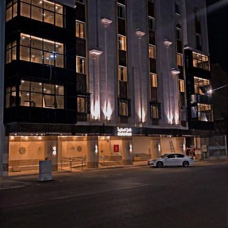 Al Safiah Hotel マディーナ エクステリア 写真