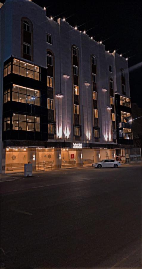 Al Safiah Hotel マディーナ エクステリア 写真