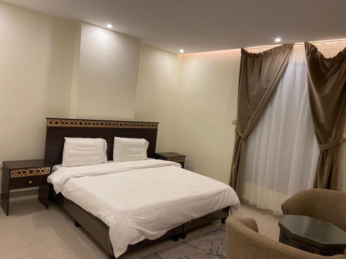 Al Safiah Hotel マディーナ エクステリア 写真