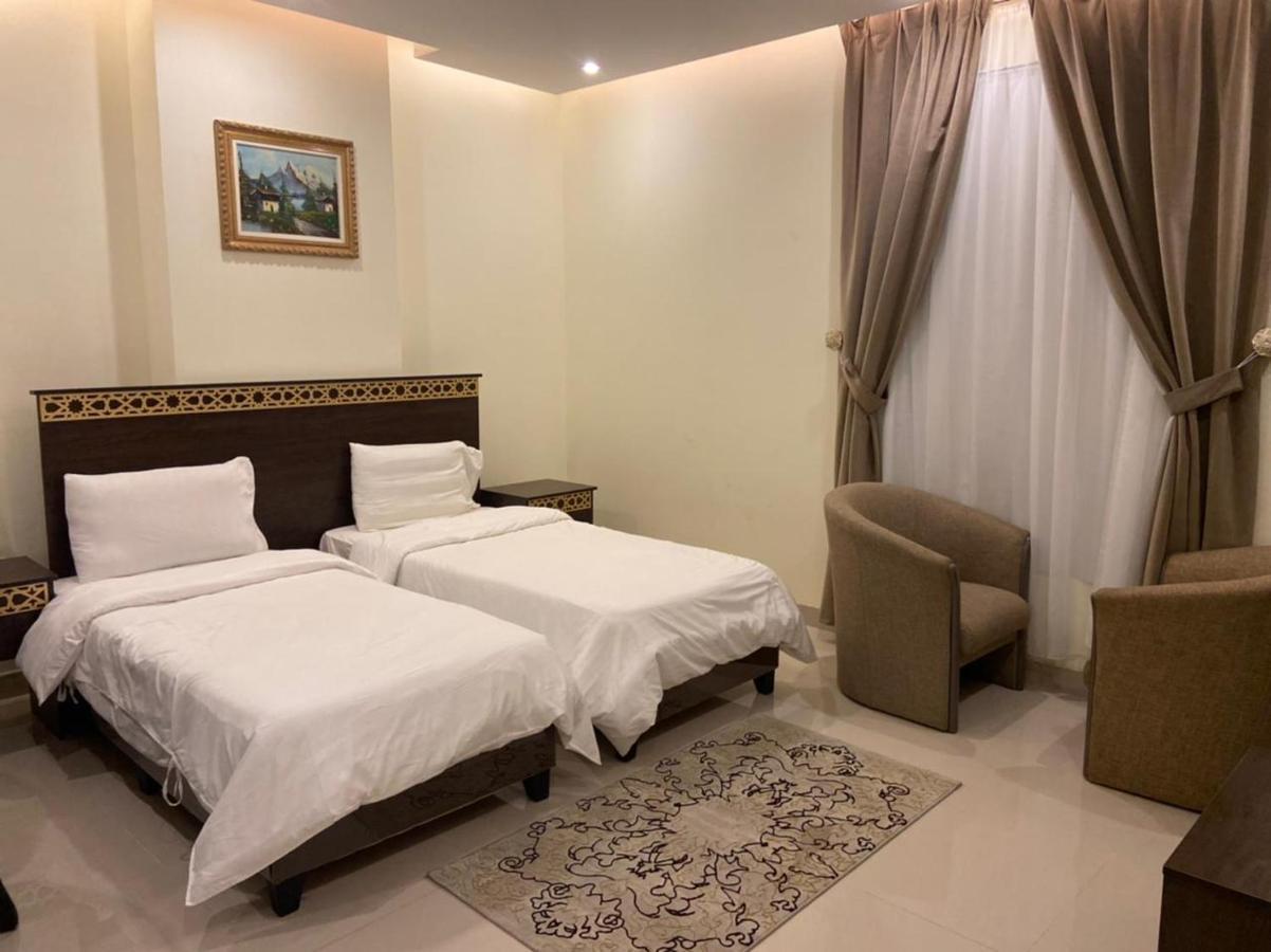 Al Safiah Hotel マディーナ エクステリア 写真