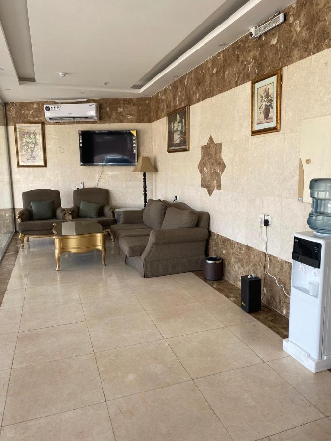 Al Safiah Hotel マディーナ エクステリア 写真
