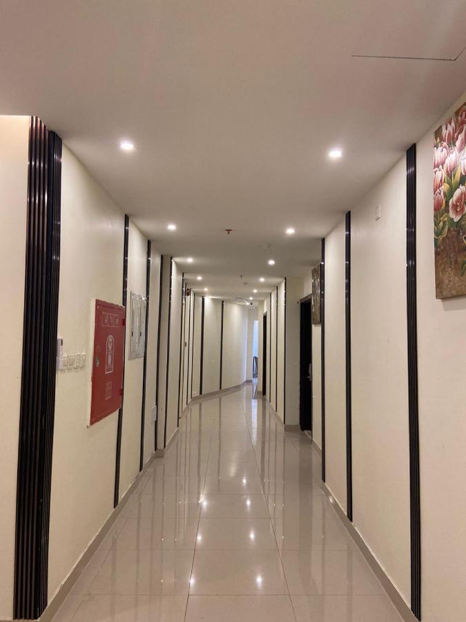 Al Safiah Hotel マディーナ エクステリア 写真