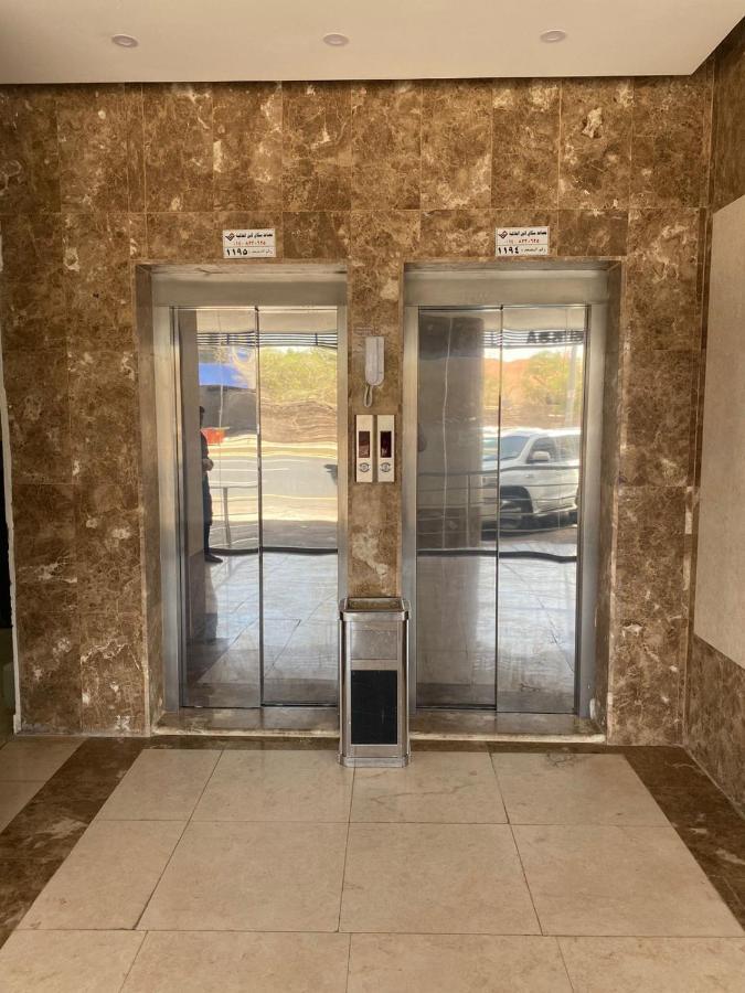 Al Safiah Hotel マディーナ エクステリア 写真