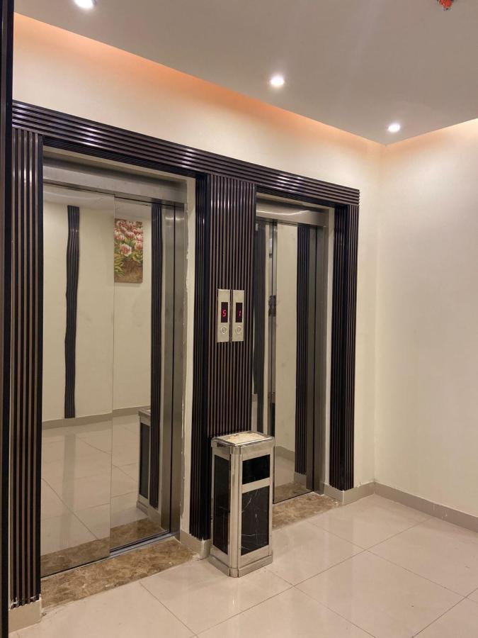 Al Safiah Hotel マディーナ エクステリア 写真