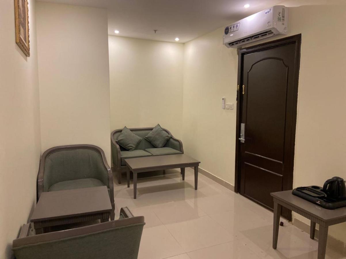 Al Safiah Hotel マディーナ エクステリア 写真