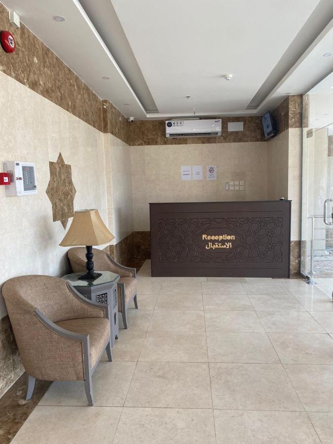 Al Safiah Hotel マディーナ エクステリア 写真