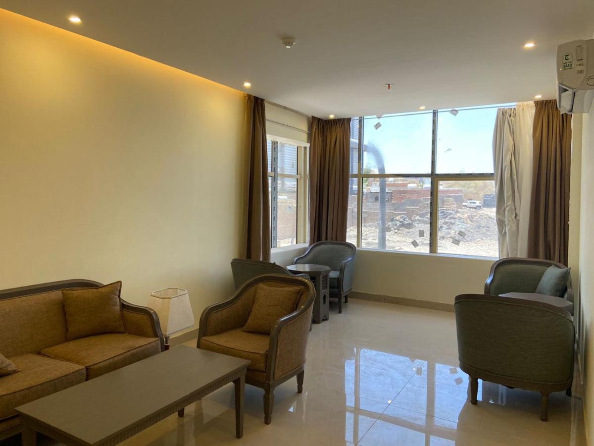 Al Safiah Hotel マディーナ エクステリア 写真